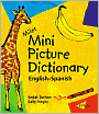 Milet Mini Picture Dictionary (Spanish-English)