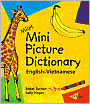 Milet Mini Picture Dictionary (Vietnamese-English)