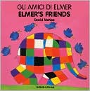 Elmer's Friends