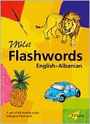 Milet Flashwords (Albanian-English)