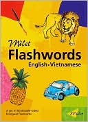 Milet Flashwords (Vietnamese-English)