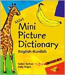 Milet Mini Picture Dictionary (Kurdish-English)