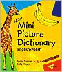 Milet Mini Picture Dictionary (Polish-English)