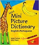 Milet Mini Picture Dictionary (Portugese-English)