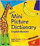 Milet Mini Picture Dictionary (Russian-English)