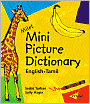 Milet Mini Picture Dictionary (Tamil-English)
