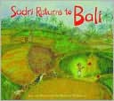 Sadri Returns to Bali
