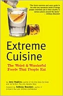 Extreme Cuisine