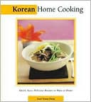 Korean Home Cooking