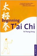 Beginning T'Ai Chi Beginning T'Ai Chi