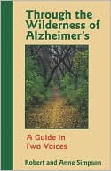 Through The Wilderness Of Alzheimer's