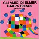 Elmer's Friends