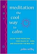 Meditation the Cool Way to Calm