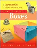 Origami Boxes