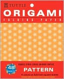 Origami Folding Paper Pattern