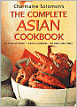 Complete Asian Cookbook