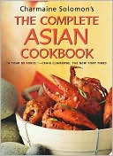 Complete Asian Cookbook