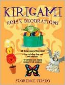 Kirigami Home Decorations