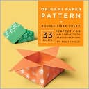 Origami Paper: Pattern