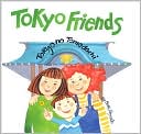 Tokyo Friends: Tokyo No Tomodachi