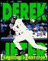 Derek Jeter; Surefire Shortstop
