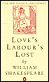 Love's Labour's Lost