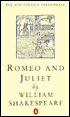 Romeo and Juliet (The New Penguin Shakespeare)