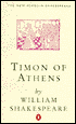 Timon of Athens (Penguin)