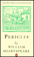 Pericles: Prince of Tyre