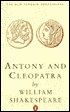Antony and Cleopatra