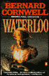Sharpe's Waterloo (Sharpe Series #20)