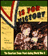 V Is for Victory: The American Home Front during World War II