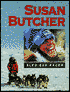 Susan Butcher, Sled Dog Racer