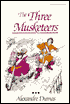 Three Musketeers