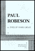 Paul Robeson