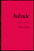 Aubade: A Teacher's Notebook