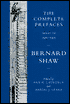 Complete Prefaces: 1930-1950