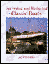 Surveying and Restoring Classic Boats