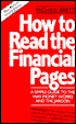 How to Read the Financial Pages: A Simple Guide to the Way Money Works and the Jargon
