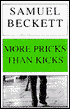 More Pricks than Kicks