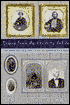 Voices from the Century Before: The Odyssey of a Nineteenth-Century Kentucky Family