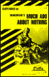 Much Ado About Nothing (Cliffs Notes)