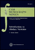 Introduction to Abelian Varieties