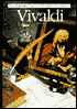 Vivaldi (The Illustrated Lives of the Great Composers Series)