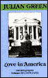 Love in America: Autobiography, 1919-1920