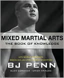 Mixed Martial Arts: The Book of Knowledge