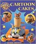 Cartoon Cakes