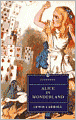 Alice's Adventures in Wonderland and Through the Looking-Glass