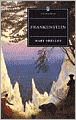 Frankenstein: Or, the Modern Prometheus