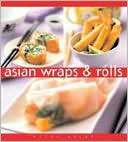 Asian Wraps and Rolls